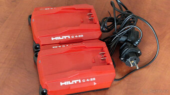 HILTI-NURON C 4-22 - 4