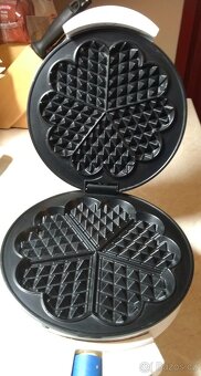 Jogurtovač SHG,  osviežovač, vaflovač - 4