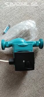 Oběhové čerpadlo nové 180 mm nové - 4