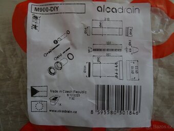 Instalace závěsného WC - přebytky - 4