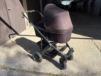 Trojkombinace ABC design Salsa 4 Air Diamond - 4