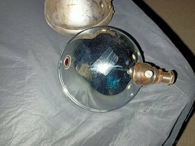 Stará světla asi Aero - 4