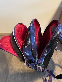 Školní batoh Topgal - 4