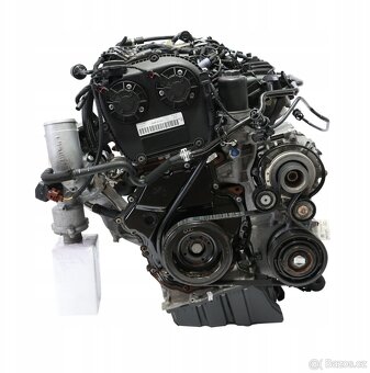 Audi A4 B9 A5 F5 2.0 TFSI 40 TFSI Motor DEMA - 4