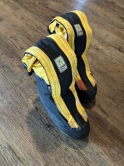 Vysokohorské boty - ONE Sport vel.43-44 - 4