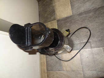 Odšťavňovač BioChef Atlas Whole Juicer - 4