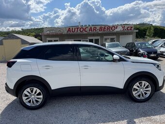 Peugeot 3008 1.2 PureTech 96kW NAVI Panorama Alu - 4