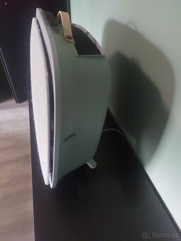 Čistička vzduchu Elektrolux - ČISTÝ STAV - 4