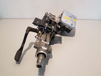 El. posilovač řízení 6R1423510AP Škoda Rapid, Fabia III,... - 4