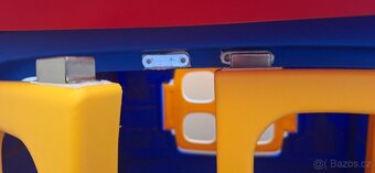 Plastový domeček - 4