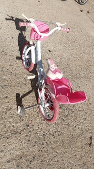 Dětské kolo Dino Bikes Unicorn 12 - 4