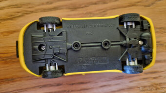 Maserati Spyder 3200 GT 2001 1:43 Grani a Partners - 4