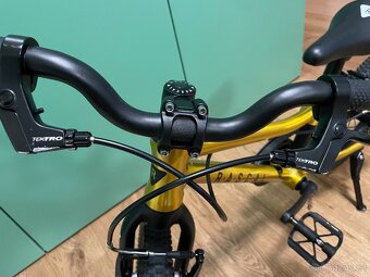 Kolo Rascal 14” - 4