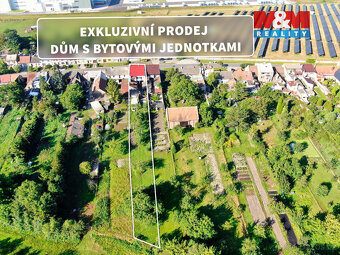 Prodej rodinného domu, 250 m², Kojetín, ul. Padlých hrdinů - 4