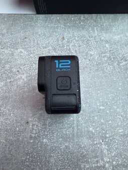 GoPro hero 12 black - 4