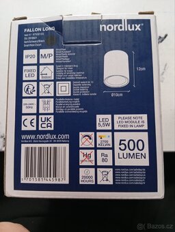 Led světlo Nordlux - 4