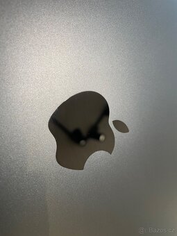 Apple Macbook Air 15,3” (2023)/512GB SSD/16GB/inkoustová/35W - 4