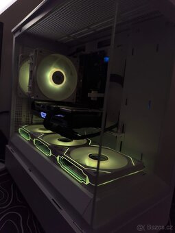 💻 PC NA PRODEJ – RYCHLÝ HERNÍ STROJ - 4