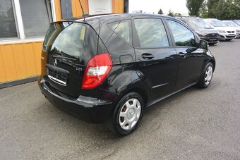 PRODÁM Mercedes-Benz A 180 2.0CDi 6kv - 4