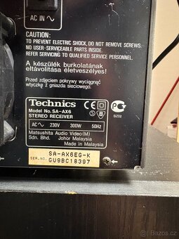 Prodej Receiveru - 4