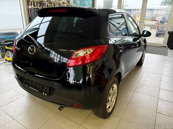 Mazda 2 1.3 62 kW 2.majitel - 4