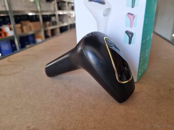 Prodám nový IPL laserový epilátor A112 - 4