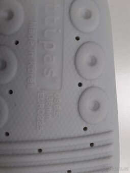 ATTIPAS dětské botky 135 mm - 4