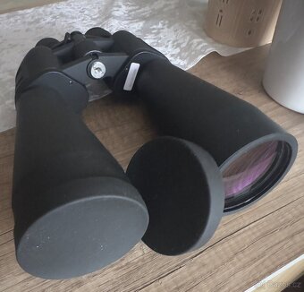 Dalekohled ZOOM 20×–180×100 - 4