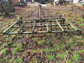 Prodám kultivátor - 4