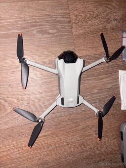 Dron DJI Mini 3 na prodej - 4