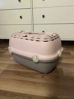 Přepravka na kočku / králíka - 4