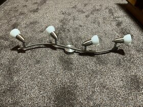 Bodové stropní světlo - sleva - 4