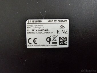 Samsung EP-N6100 - 4