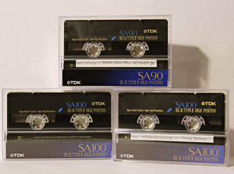 20 KS KAZETY, MC - 4