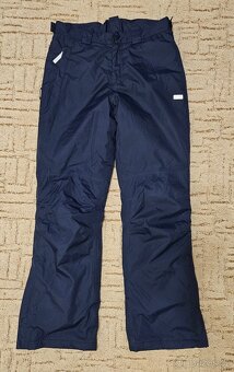 Lyžařská bunda a kalhoty  v.164 - 4