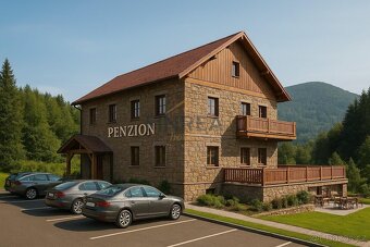 Prodej vícegeneračního domu, Verneřice - 4