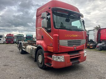 Renault Premium 450,BDF,6X2,Adblue - 4