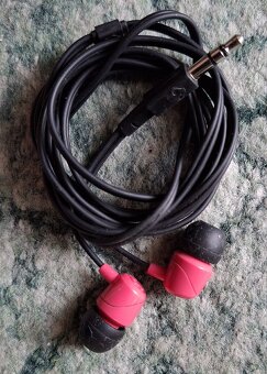 lehké HF sady Samsung, HTC, Nokia a jiné - 4