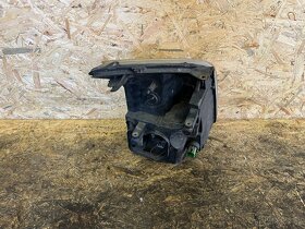 LEVÉ PŘEDNÍ SVĚTLO FORD TRANSIT 2006 - 4