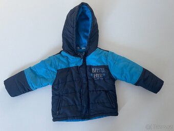 Set chlapeckého oblečení - velikost 98/104 - 4