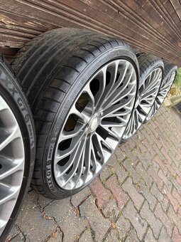 Breyton race LS 5x120 R20 dvourozmer - 4