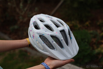 Juniorská cyklistická helma Alpina FB Junior 2.0 - 4