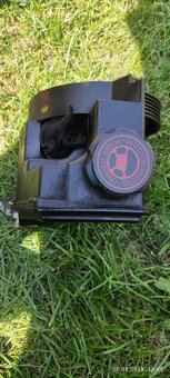 Prodam Servocerpadlo Peugeot 206 benzin - 4