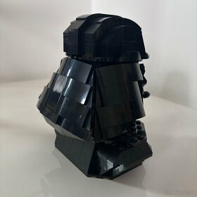 Lego 75227 Darth Vader Bust - 4