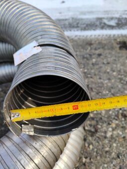 Prodám nerez flexibilní hadice - 4