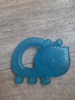 Kousátka pro miminko - 4