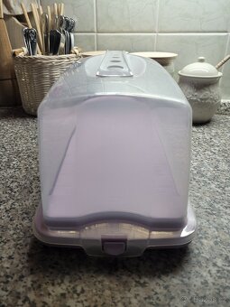 Přenosný box VODNESDORT zn. Dedra - 4