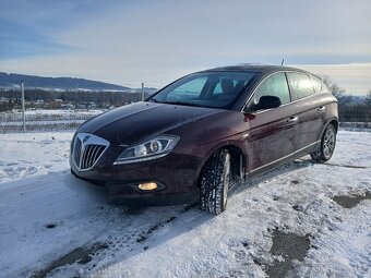 Lancia delta III 2.0 JTDM 121KW - 4