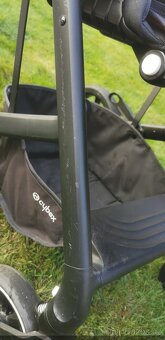 Cybex balios s Lux 2020 - 4