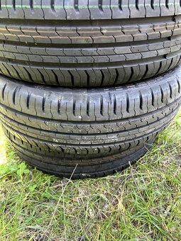 Letni nova sada pneu Continental 165/60 R15 - 4